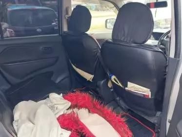 Mazda Flair