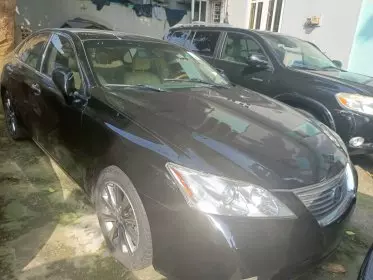 Lexus ES 350