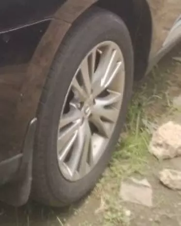 Lexus RX 350