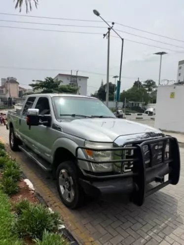 Ford F 250