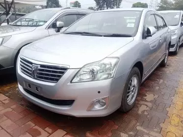 Toyota Premio 