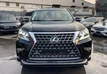 Lexus GX 460