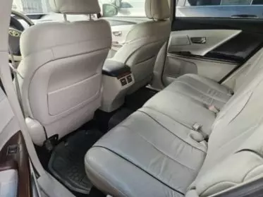 Toyota Venza