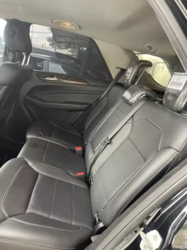 Mercedes-Benz ML 350