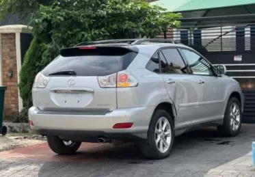 Lexus RX 350L