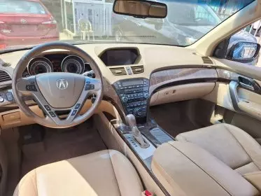 Acura MDX