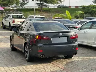 Lexus IS 250