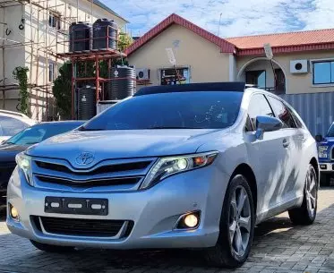Toyota Venza