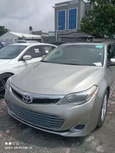 Toyota Avalon