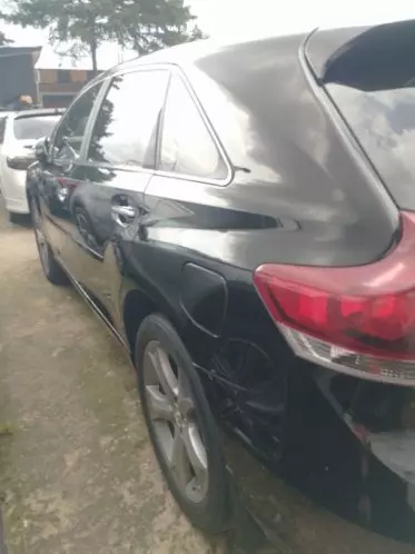 Toyota Venza
