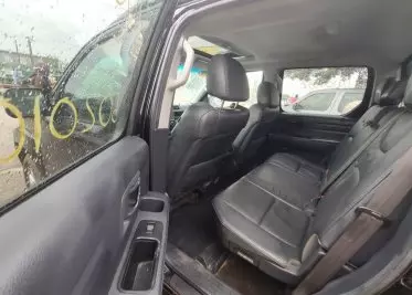 Honda Ridgeline