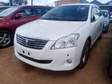 Toyota Premio