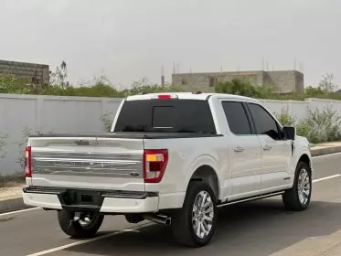 Ford F 150