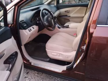 Toyota Venza