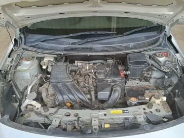 Nissan Latio