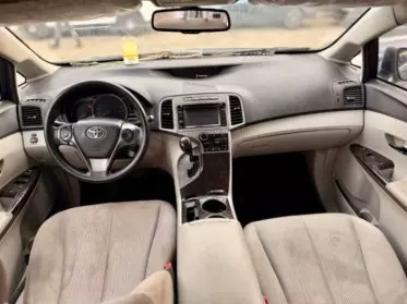 Toyota Venza