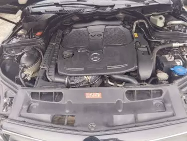 Mercedes-Benz C 350