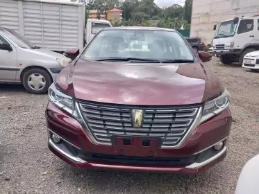 Toyota Premio 