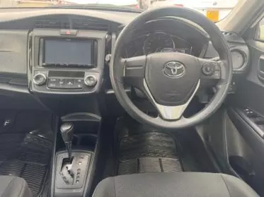 Toyota Axio
