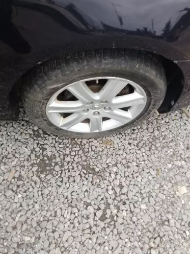 Lexus ES 350