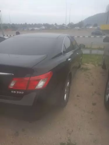 Lexus ES 350