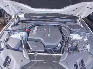 BMW 530i