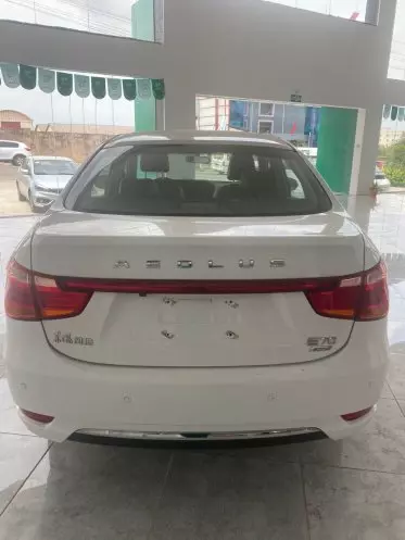 DONGFENG Aeolus E70