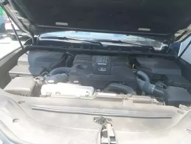 Lexus LX 600