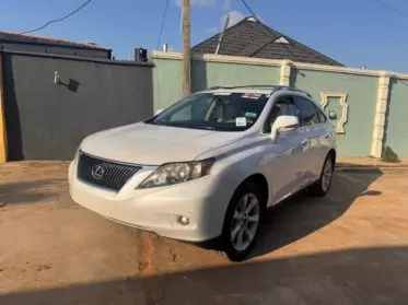 Lexus RX 350