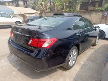 Lexus ES 350