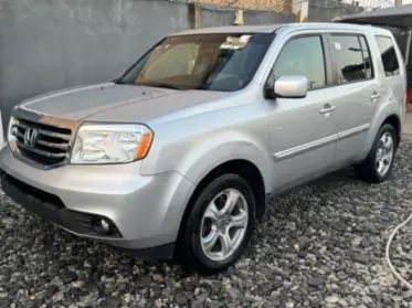 Honda Pilot