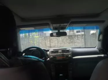 Toyota 4-Runner