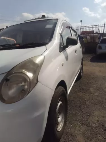 SUZUKI Alto GLX