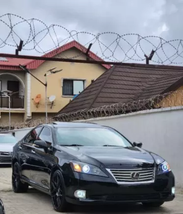 Lexus ES 350
