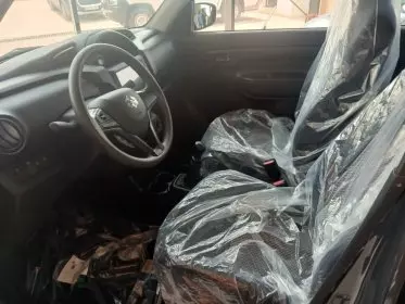 SUZUKI S-presso GL