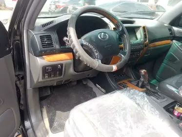 Lexus GX 470