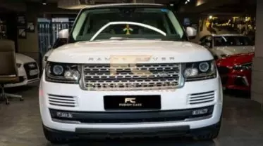 RANGE ROVER Vogue