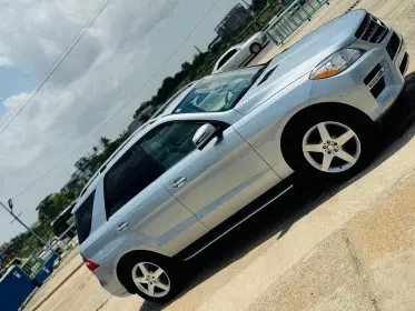 Mercedes-Benz ML 350