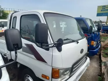 Hyundai Mighty