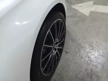 Mercedes-Benz C 250