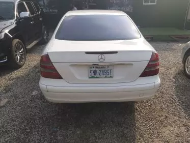 Mercedes-Benz E 350