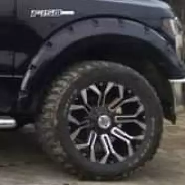Ford F 150