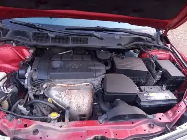 Toyota Venza