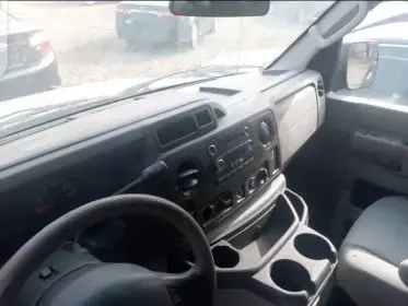 Ford E 250