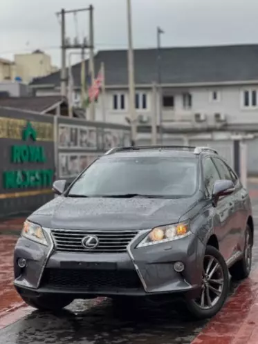 Lexus RX 350