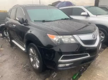 Acura MDX