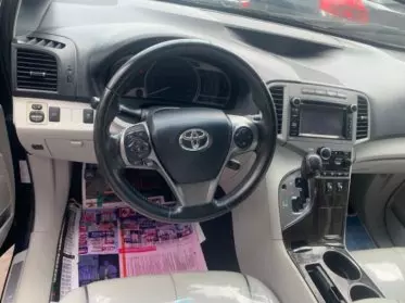 Toyota Venza