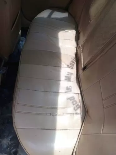 Nissan Sunny