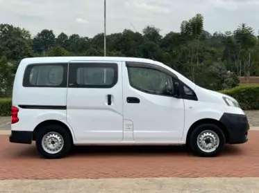 Nissan e-NV200