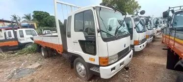 KIA Rhino
